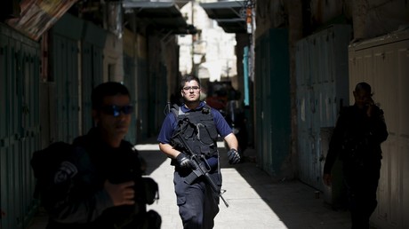 Israël réfléchit à des peines de prison pour les terroristes de moins de 14 ans 