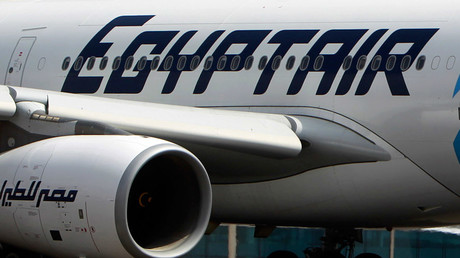 EN CONTINU: détournement de l'avion d'EgyptAir : pas d'explosifs ni sur le pirate ni dans l’avion