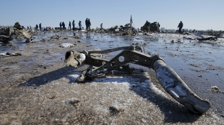 FlyDubaïGate : les boîtes noires ne signalent aucune défaillance des équipements de bord