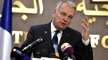 Alger invite Paris à revoir sa position sur le Sahara occidental 