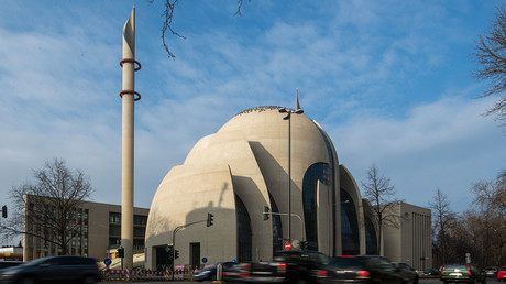 Allemagne : le parti d’extrême droite AfD appelle à la fermeture de toutes les mosquées du pays