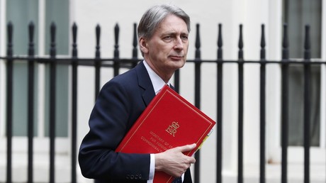 La diplomatie britannique voit en la Russie «un défi et une menace pour tous les pays» 