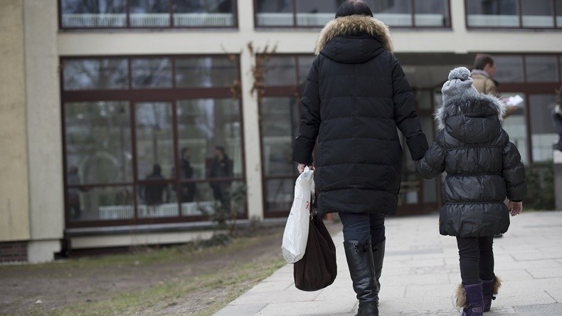 Berlin investit 200 millions d'euros pour lutter contre les abus sexuels dans les camps de réfugiés
