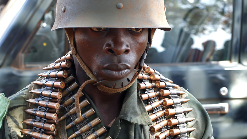 Tirs d'armes automatiques dans le sud de Brazzaville : un commissariat incendié