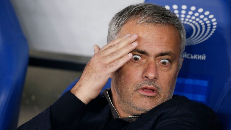 Jose Mourinho entraînera-t-il l’équipe de Syrie de football?
