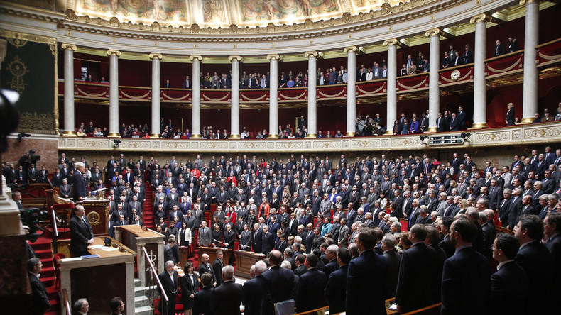 Réforme des règles de la présidentielle :  «C’est une confiscation de démocratie»