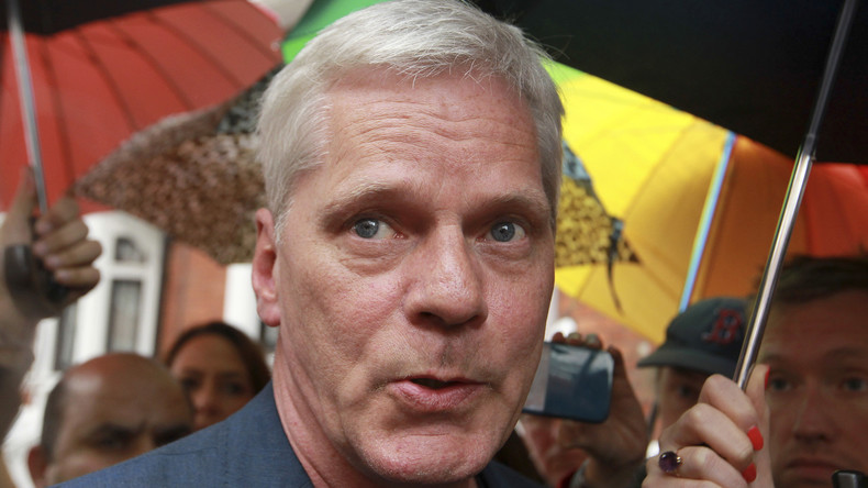 Porte-parole de Wikileaks : les Panama Papers doivent être publiés dans leur intégralité