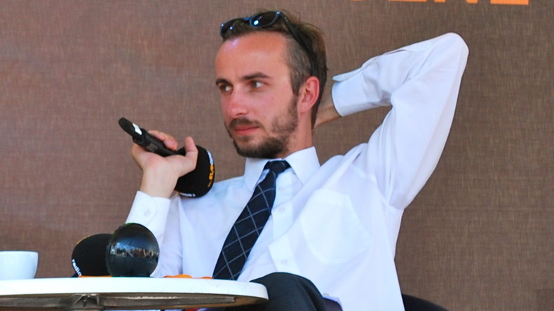 Un comédien allemand risque la prison pour avoir traité Erdogan de pédophile et zoophile