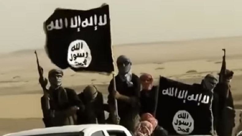 En Suisse, l’écolier qui ne voulait pas serrer la main de son enseignante a un faible pour Daesh