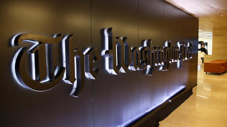 Le Washington Post critique la «paranoïa collective» de la France face à l’Islam