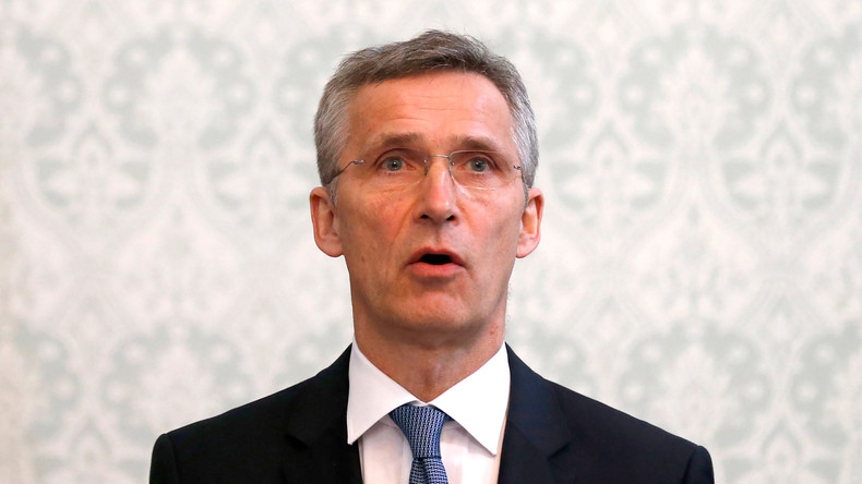 «Il faut qu’on parle !» L’OTAN veut renouer le contact avec la Russie