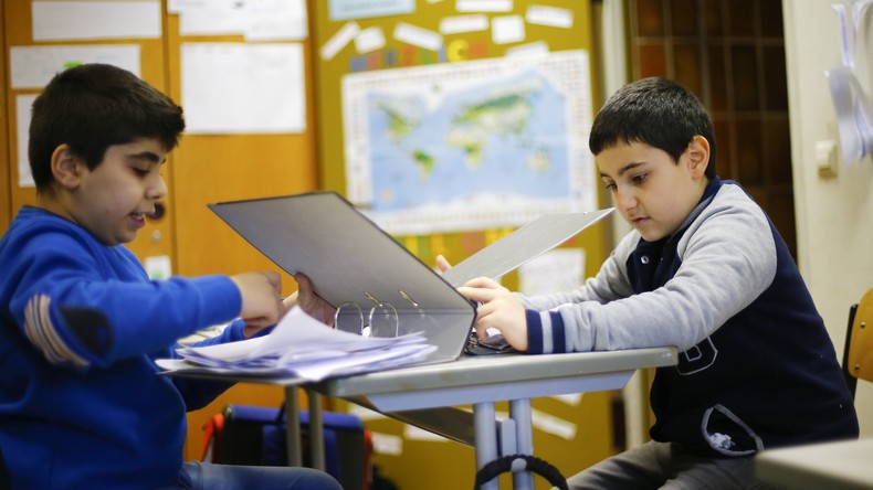 En Suède, l'arabe en passe de dépasser le finnois et devenir la deuxième langue du pays