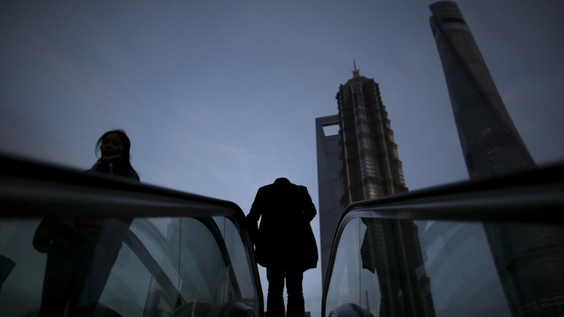 A Shanghai, ceux qui ne rendent pas visite à leurs grands-parents en maison de retraite seront punis