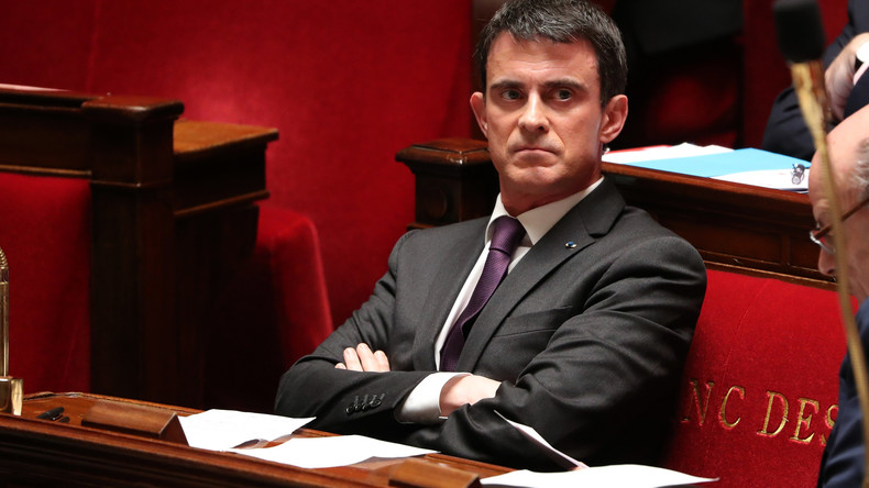 Rachid Nekkaz : «On est dans un mariage pervers entre la France et l’Algérie»