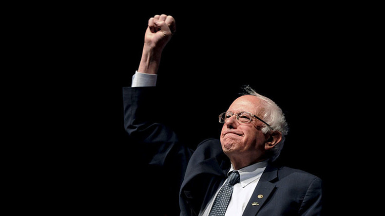Bernie Sanders : soutenir Israël ne veut pas dire ignorer les Palestiniens