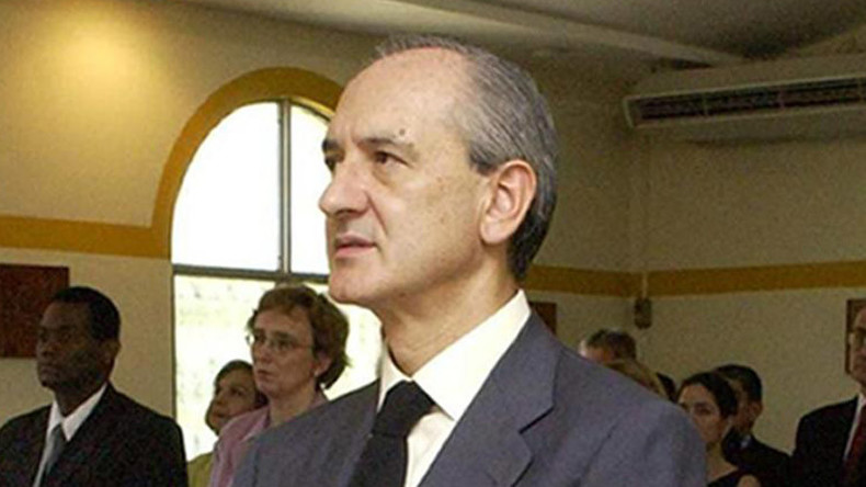 L’Espagne licencie son ambassadeur en Belgique car il allait plus souvent à la messe qu’au bureau