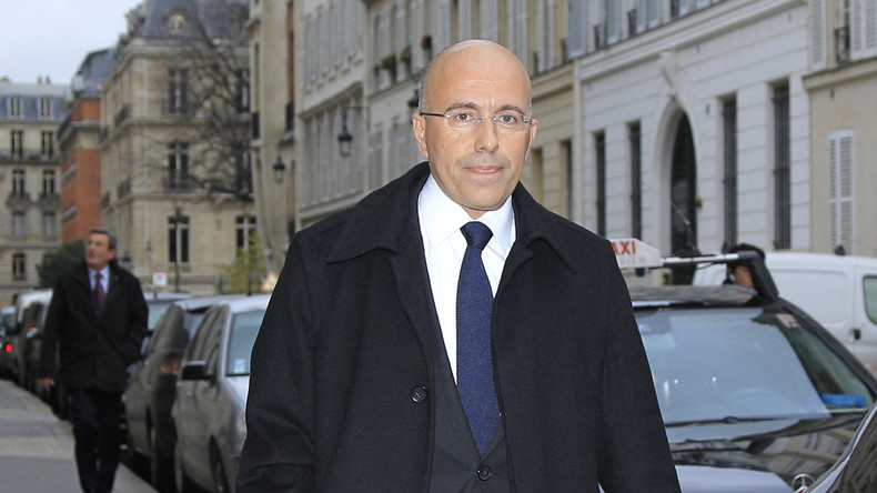 Nice : la permanence parlementaire d'Eric Ciotti endommagée au cours du week-end