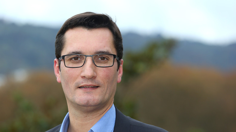 Olivier Dartigolles, porte parole du PCF : «Ce quinquennat est un gâchis, une trahison !»