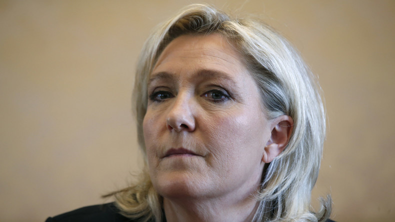 Le maire d'Alger invite les politiques français à venir en Algérie...sauf Marine Le Pen !