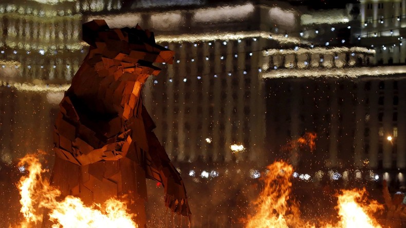 Faut-il laisser la peur du Russe aux bêtes à cornes ?