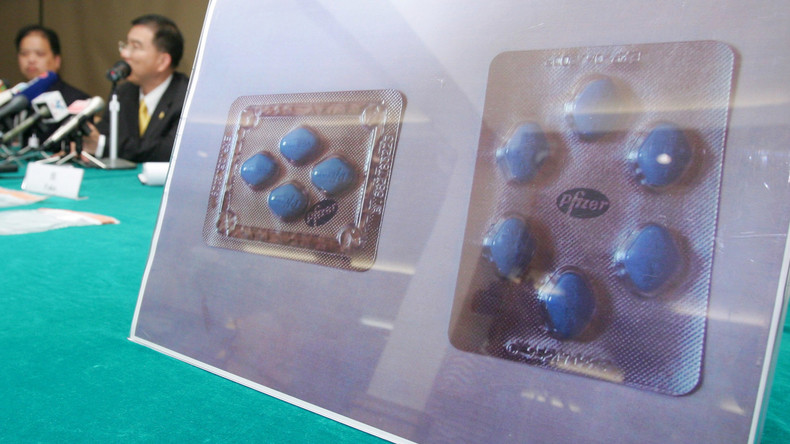 Corée du Sud : une pilule de viagra contre le bon vote ?