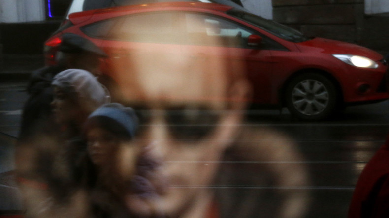 A quoi sert la diabolisation de la Russie ?