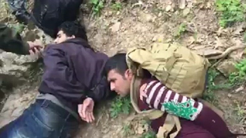 La Bulgarie enquête sur plusieurs «chasseurs de migrants» après la diffusion d'une vidéo choquante