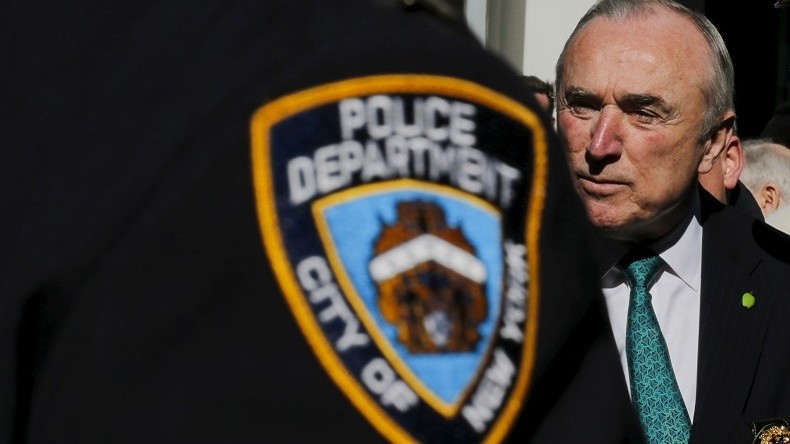 La police de New-York expulse une famille de son domicile par erreur et créé la polémique