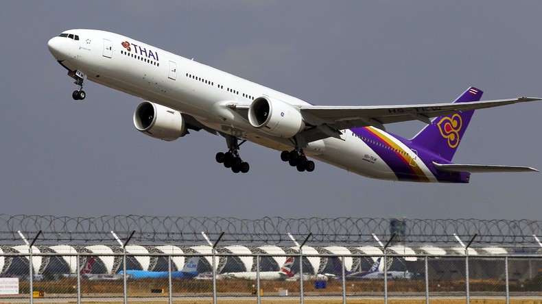 De violentes turbulences envoient six passagers à l’hôpital (PHOTOS CHOCS)