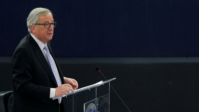 30 millions d'euros suffiront-ils à l'UE pour inculquer ses valeurs ?