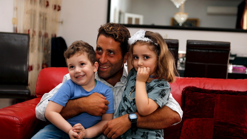 Liban : une équipe de télévision australienne accusée du rapt de deux enfants à Beyrouth