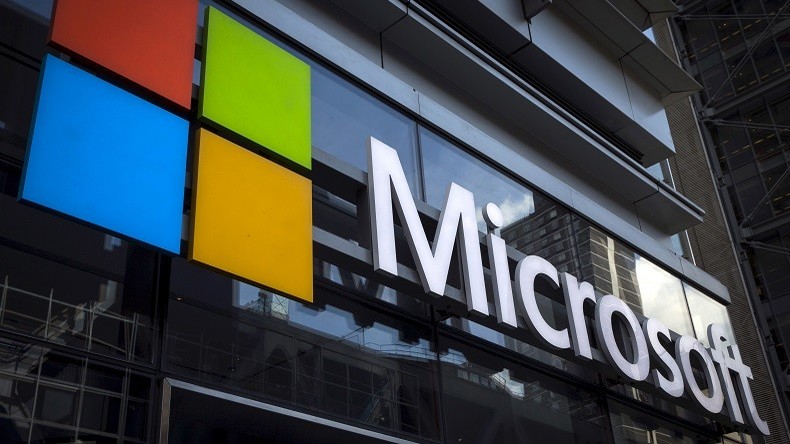 Le ministère de la Justice US perquisitionne secrètement les adresses emails, Microsoft le poursuit