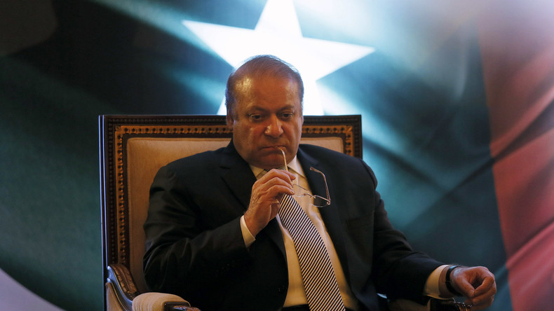Pakistan : le Premier ministre mis en vente sur eBay !