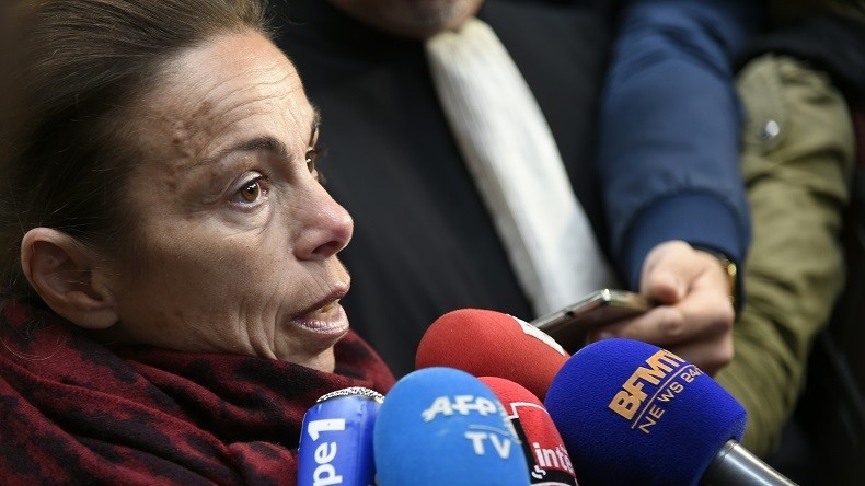 Frais de taxi au Centre Pompidou : trois mois avec sursis et 3 000 euros d'amende pour Agnès Saal