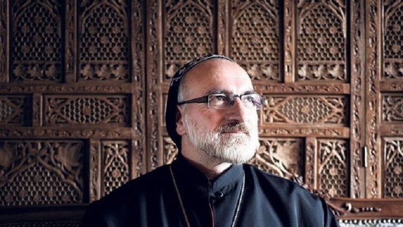 Islam : un évêque orthodoxe syrien de Suisse prophétise le «grand remplacement» en Europe