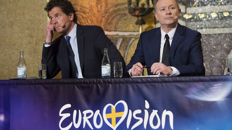 Une grève du personnel menace l’Eurovision