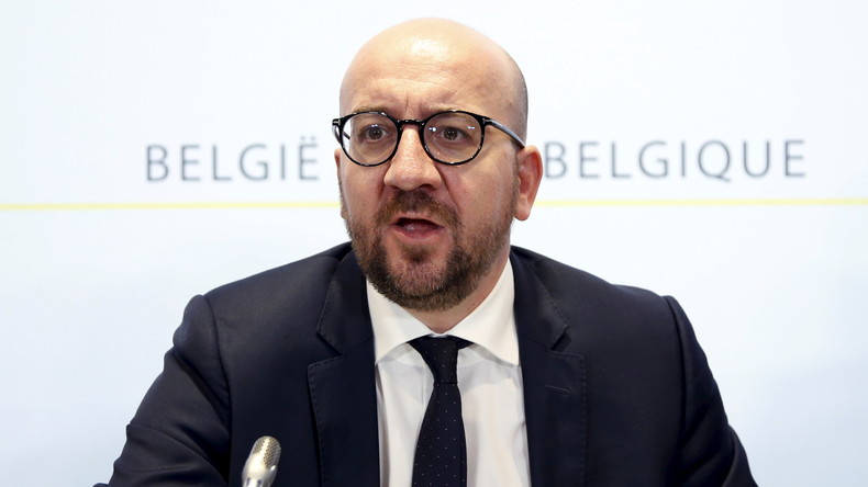 Le Premier ministre belge croit lui aussi que des musulmans ont dansé lors des attentats