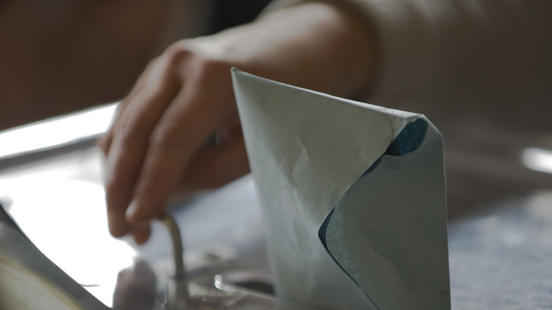 Pour l'institut de sondage TNS Sofres les électeurs sont à la recherche d'alternatives pour 2017