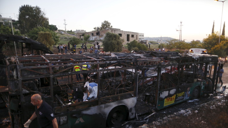 Frédéric Encel sur la situation en Israël : «On peut tout craindre»