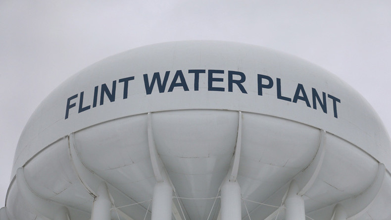 Etats-Unis : poursuites crimelles suite au scandale de la contamination des eaux à Flint