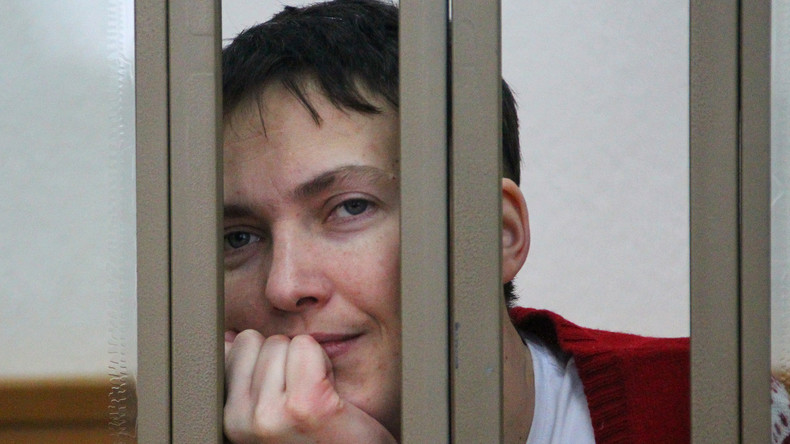 Présidente du Sénat russe : l’échange de Savtchenko contre deux prisonniers russes est possible