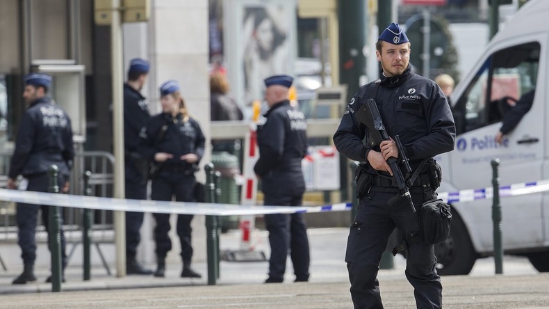 Le suspect des attentats de Bruxelles accusé d’avoir aussi participé aux attaques de Paris