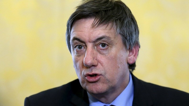 «Des musulmans ont dansé dans la rue», mais pour Jan Jambon, ceci n'est pas une stigmatisation
