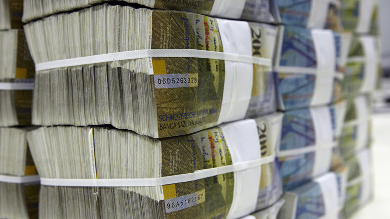 Un revenu de base pour tous les citoyens de Lausanne ?