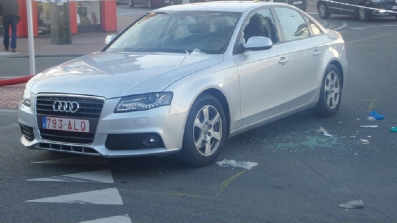 Tentative d'assassinat à Châtelet en Belgique : un homme grièvement blessé