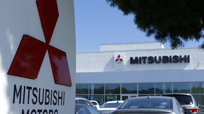 Mitsubishi Motors : perquisition par le ministère des Transports alors que son action plonge de 20%