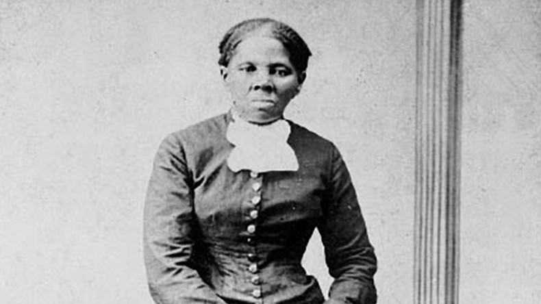 Etats-Unis : une femme noire sur les billets de vingt dollars