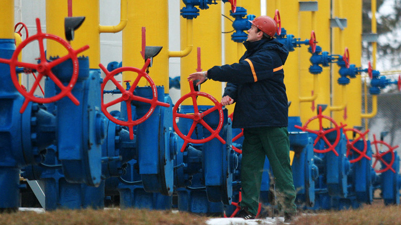 L’Ukraine aurait suspendu ses livraisons de gaz à la République populaire de Lougansk