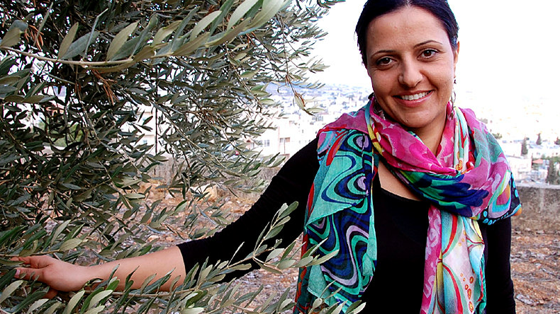 Palestine : création d'une banque de semences pour sauver la culture traditionnelle palestinienne