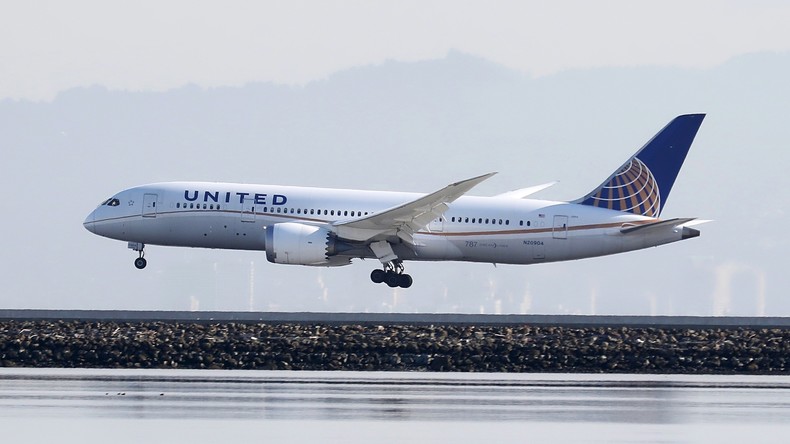Les USA réclament à Boeing de réparer les moteurs des Boeing 787 qui menacent de s’arrêter en vol